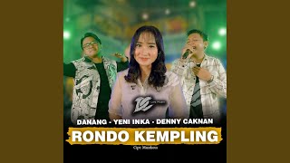 Rondo Kempling