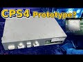 カプコンが５００億かけて制作した幻のCPS4！？任天堂プレイステーションのような？
