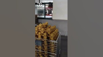 Coated Sand Casting Shell