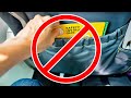 Non toccare questo mentre sei in viaggio + altri consigli essenziali per un viaggio sicuro