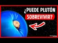 (RESUELTO) ¿Plutón eventualmente golpeará a Neptuno cuando sus órbitas se crucen?