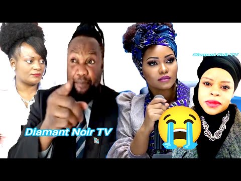 TSHOURA MBOMA BA RÉVÉLATIONS YA SIKA EYE MAMAN BLANCHE MATANGA YA YOUYOU