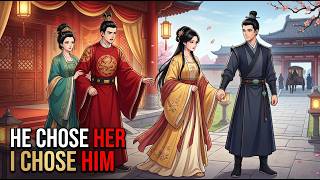 Reborn, I Gave Up His Favor And Chose The Prince Who Stayed Beside Me Until The Very End Instead