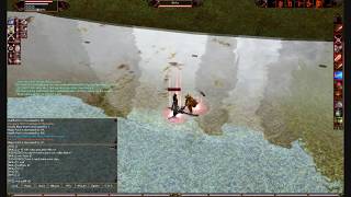 Eather Server Kal Online Sin Vid 2