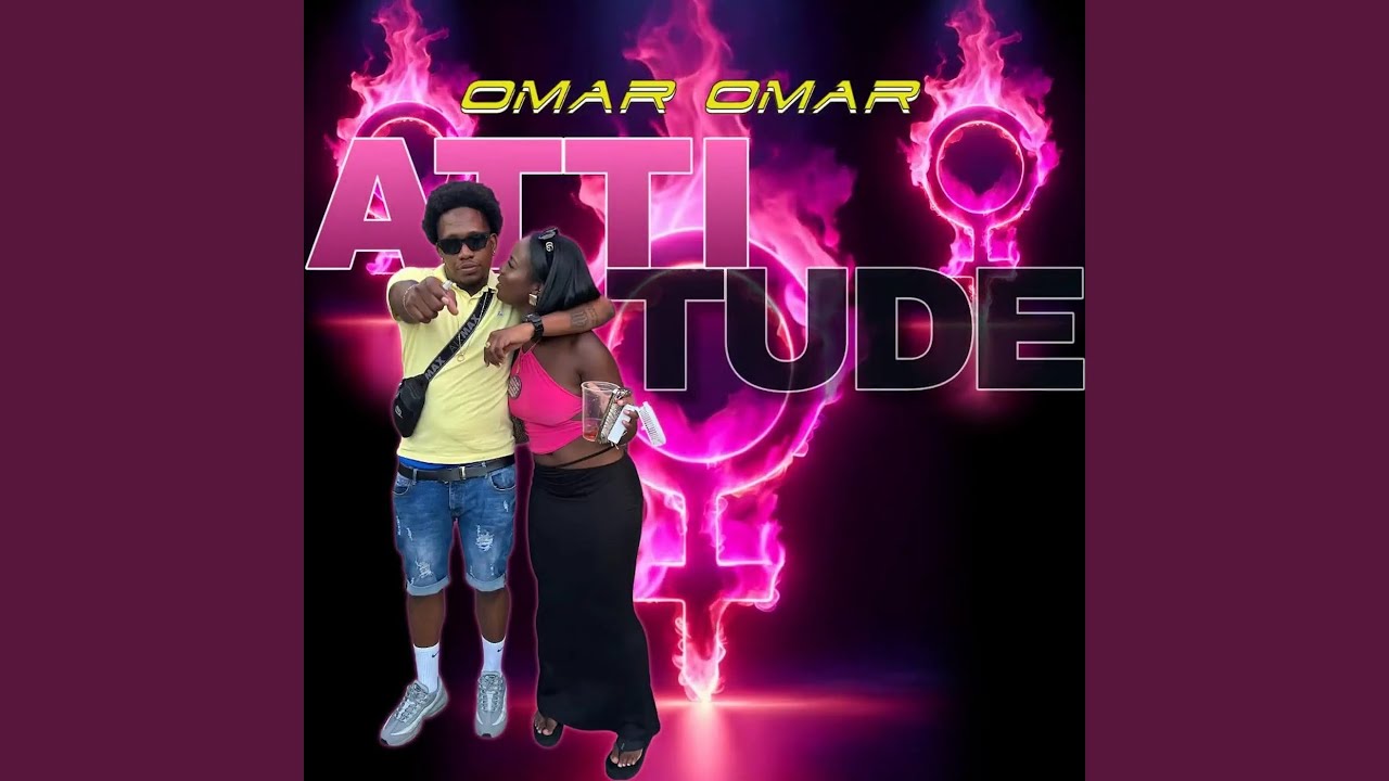 Watch Attitude on YouTube Watch Attitude on YouTube