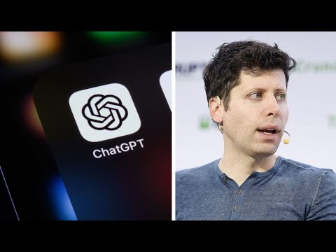 Unlocking the Future of AI: The Trillion Dollar Question - YouTube