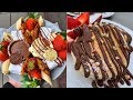 SO YUMMY | THE MOST SATISFYING FOOD VIDEO COMPILATION |