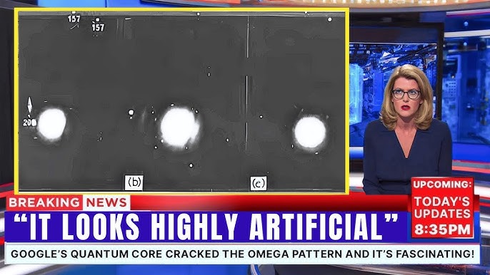 MIT Scientist Leaks Data: 3I/ATLAS Is Moving Like an Artificial Moon