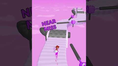 Wacky Run - Gameplay (Android, iOS) #30