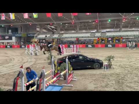 Kastell an Taro DK FSA Opglabbeek