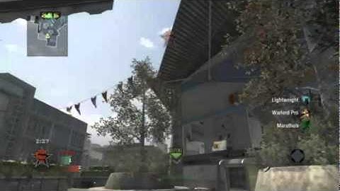 Call of Duty Black Ops:4 Spawn Tomahawks One Game