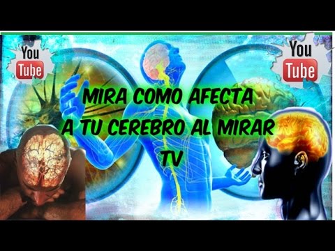 Vídeo: Com Obligar-se A No Mirar La Televisió