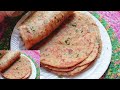 আলু পরোটা সবচেয়ে সহজ একটি রেসেপি Aloo paratha Bangail style