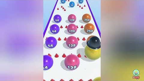 Battery Run 3D, Twerk Race, Shovel Run, Epic Ball Run 2048,Count Master, Number Master...