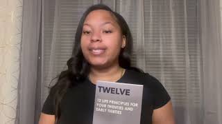 Why This Book Could Change Your 20s Gen Z Life Advice