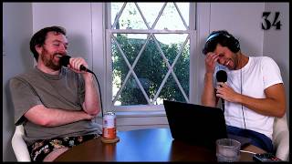 reacting to your hot book takes w/ Will Witwer