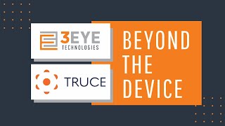 Beyond The Device - Contextual Mobility Management With TRUCE Software screenshot 4