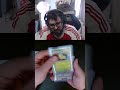 Week 16 Pokedex cards and hits I packed #pokemon #Pokemoncards #pokemontcg