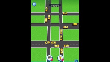 Traffic Escape Level 133 Game Walkthrough