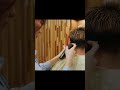 💈ASMR BARBER💈バリカンの音