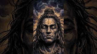 The Real Reason Shiva Has a Third Eye | Hindu Mythology 🔱