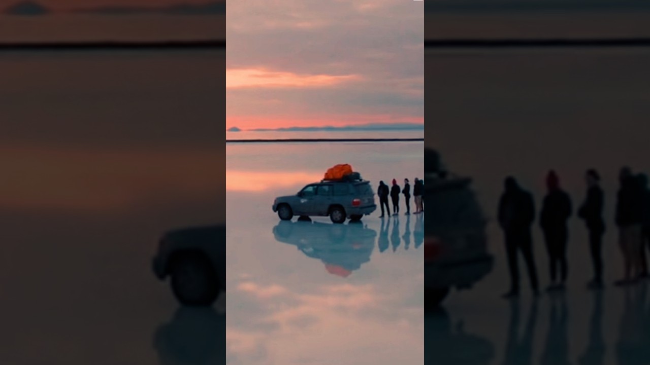 When Music Meets the Sea 🎶🌊 | Romantic Vibes 