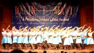 Samiweng Singers-Turn the Beat Around