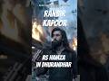 What If Ranbir Kapoor Played Hamza Ali Mazari in Dhurandhar? 🤯 #ranbirkapoor #dhurandhar #hamzaali