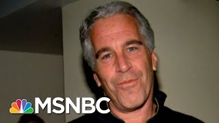 How Criminal Justice System Failed Jeffrey Epstein's Accusers | Morning Joe | MSNBC