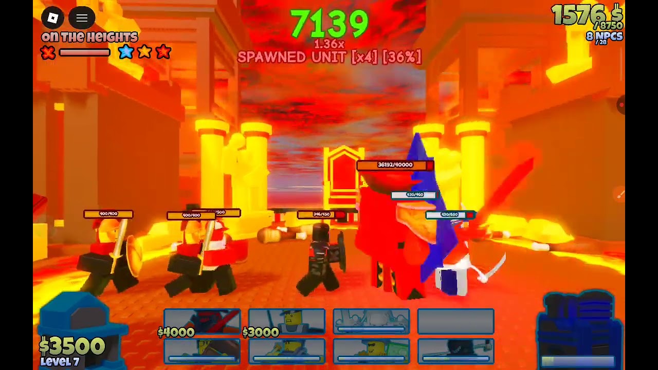 3 star Turking Uber Only