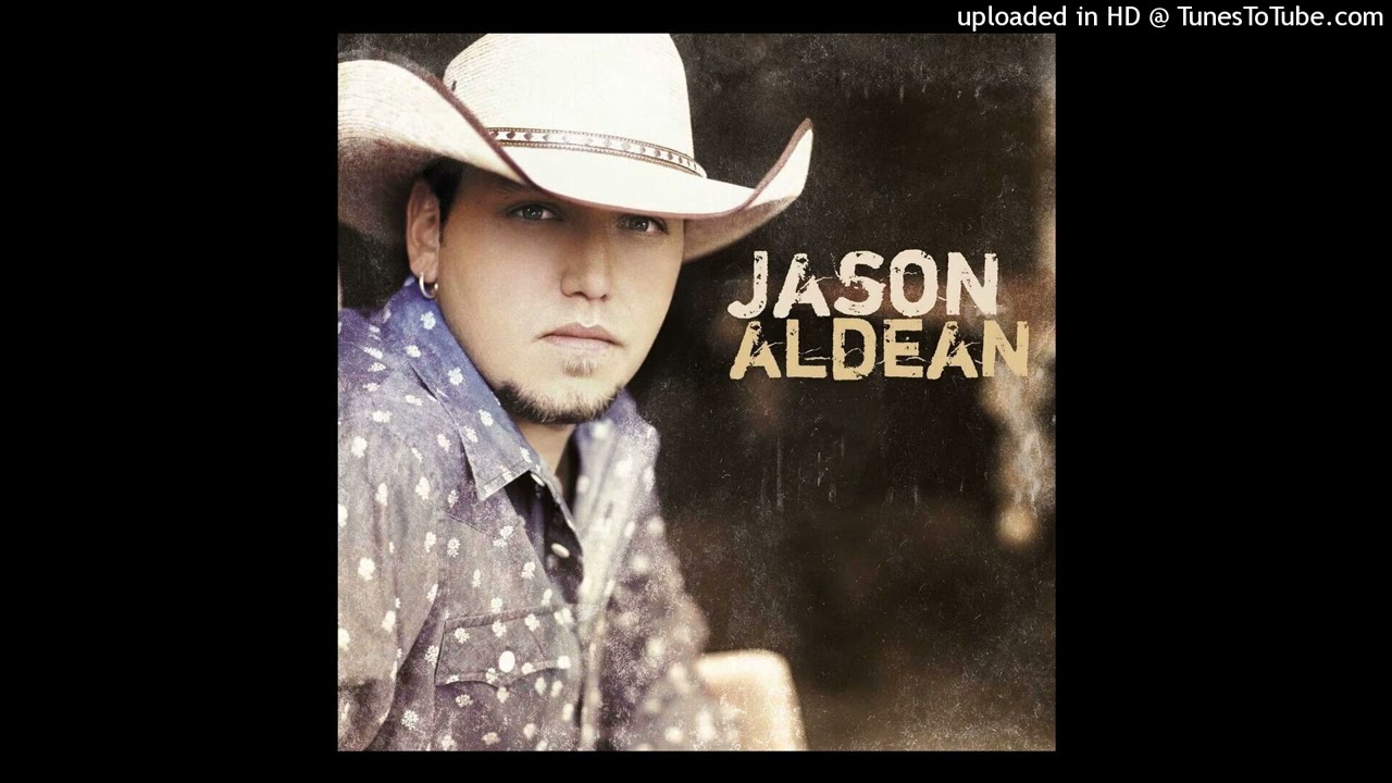 Jason Aldean - Amarillo Sky