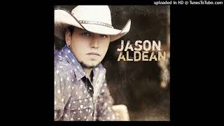 Jason Aldean - Amarillo Sky