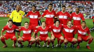 Tarkan-Milli-Takim