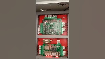 AD009 PANEL RANINGE MODE....