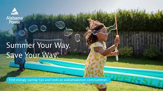 Summer Your Way. Save Your Way.