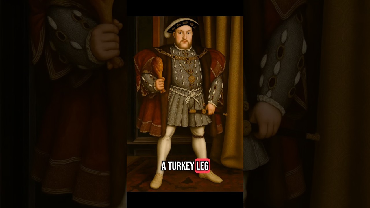 “The Painting of King Henry VIII That Never Existed