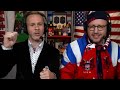 Men In Blazers: Euro 2000 & Copa June 16, 2016