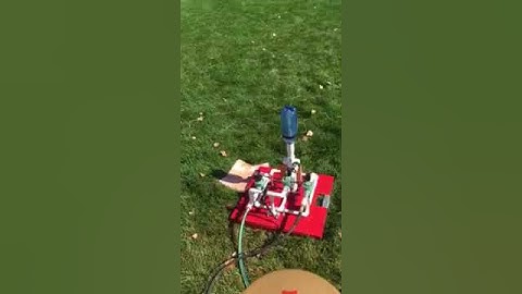 Ultimate water rocket launcher