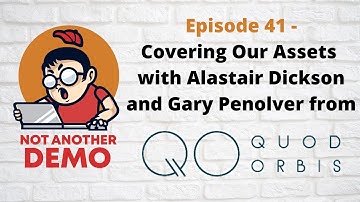 E41 - Not Another Demo - Quod Orbis