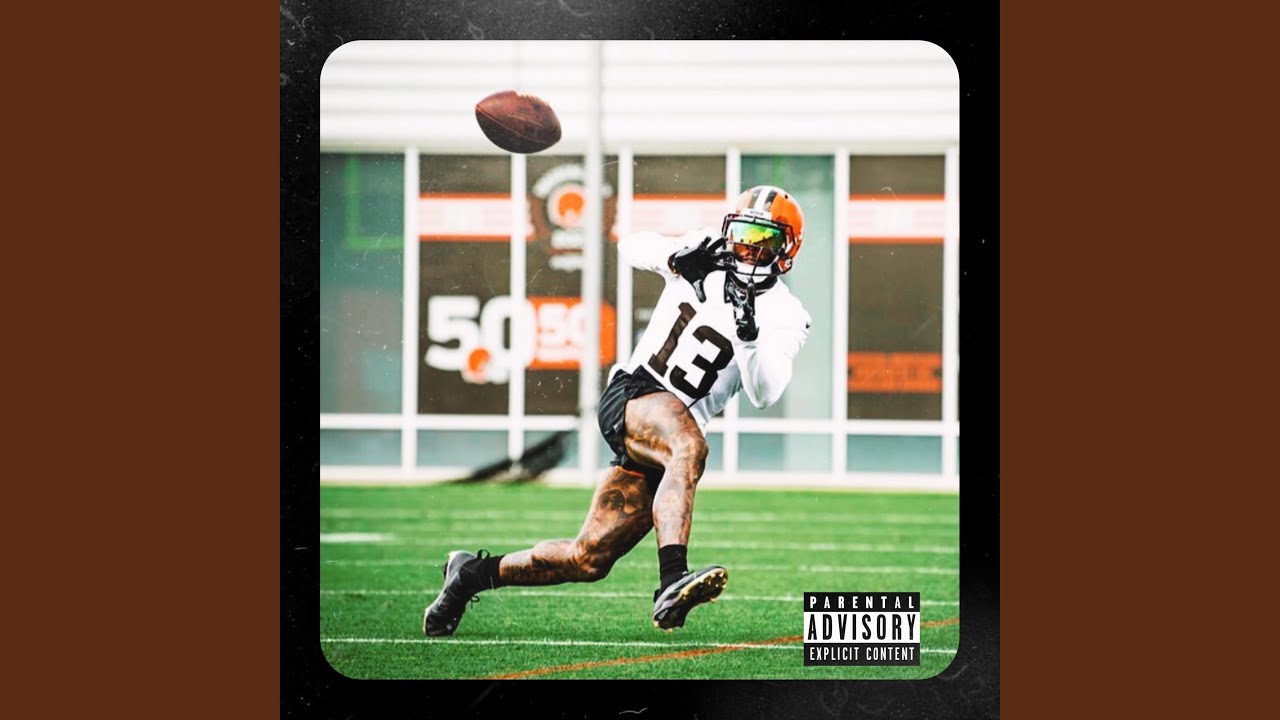 Watch Odell on YouTube Watch Odell on YouTube