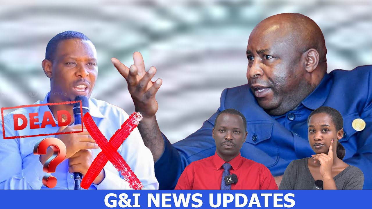 🔴UBURUNDI BWABA BWARISHE UMUNYAMAKURU RABIN❓😱🔥LETA Y’UBURUNDI YABATSE AMAFRANGA😱🔥