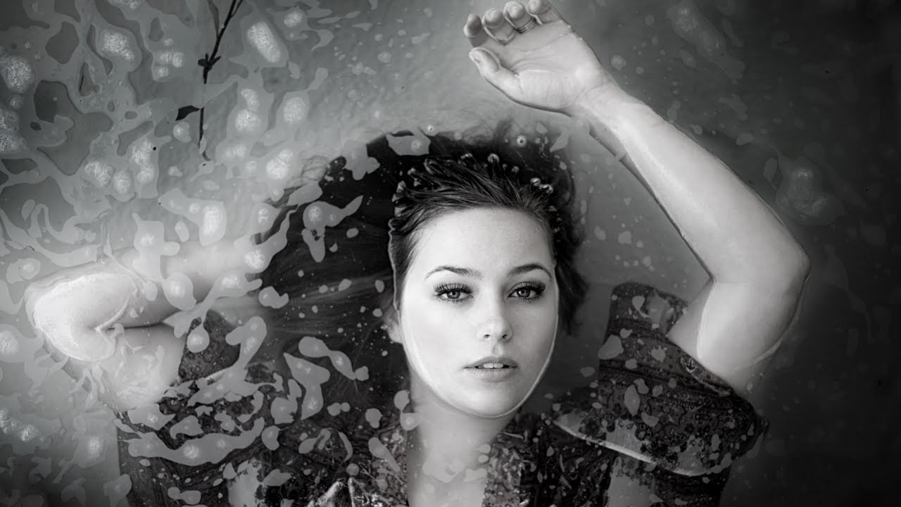 Halsey - Control (Jay Aliyev Remix)