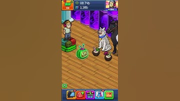 *NEW PewDiePie CocoMelon item in PewDiePie’s Tuber Simulator