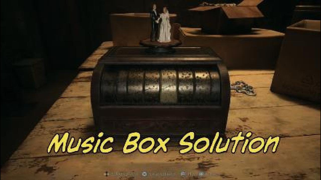 Resident Evil Village Music Box Puzzle Solution PS5 YouTube resident-evil-village-music-box-puzzle-solution-ps5-youtube