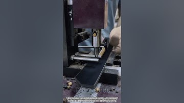 Epic Innovative Automatic Punching Press Machine for Metal Precision