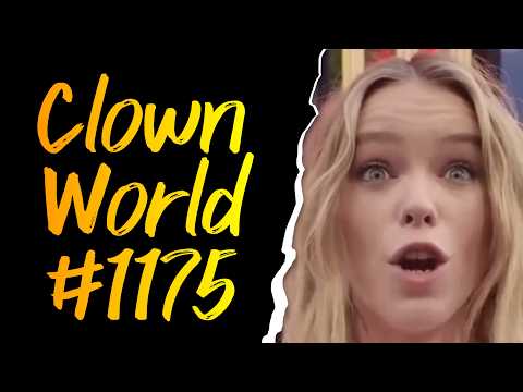 The ENEMY Within | Doggos | Clown World #1175