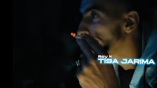 Roy K - Ti9A Jarima Video Officiel