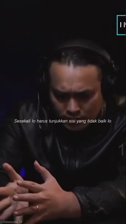 Story Wa - Gilang Dirga || sesekali harus marah