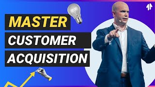 Full Mastering Customer Acquisition & Retention News
