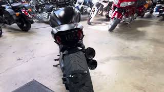 2015 Ducati Diavel Dark M20582